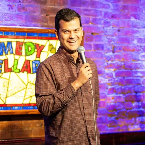 John Ajodah, Roast Battle League NY