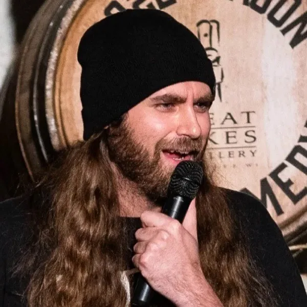 Justin Brown, Roast Battle League NY