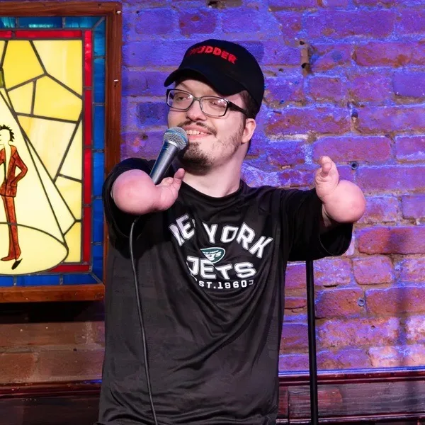 Chris Crespo, Roast Battle League NY