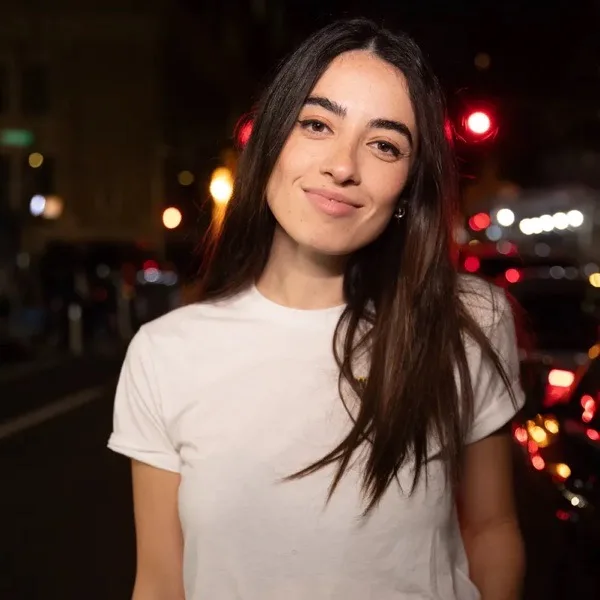 Irina Chelidze, Roast Battle League NY