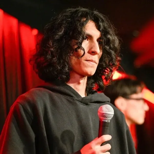 Noah Guerrero, Roast Battle League from the Bay Area