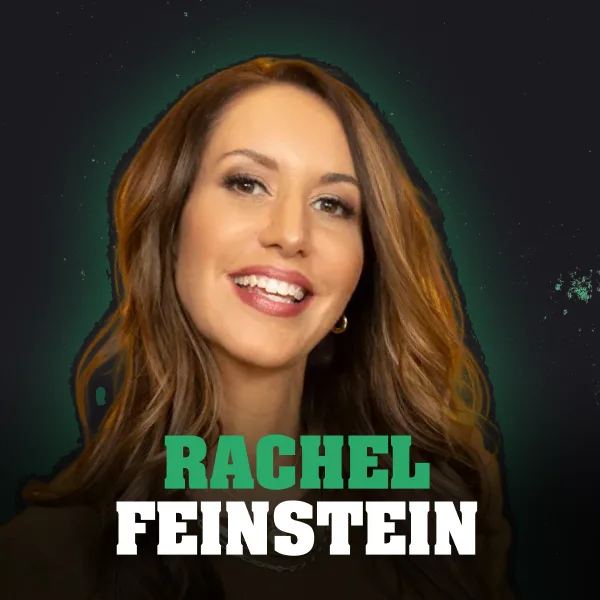 Rachel Feinstein, stand-up comedian