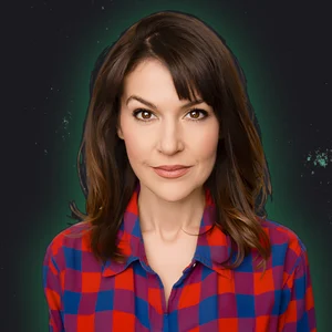 Ashley Austin Morris, stand-up comedian