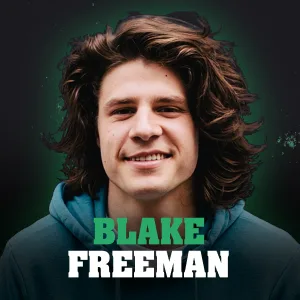 Blake Freeman
