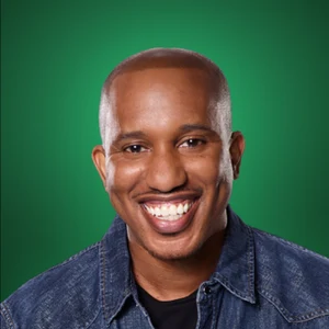 Chris Redd, stand-up comedian