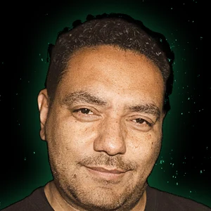 Cipha Sounds, stand-up comedian
