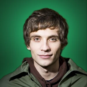 Daniel Simonsen, stand-up comedian