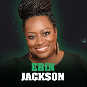 Erin Jackson