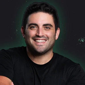 Jared Freid, stand-up comedian