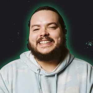 Julio Diaz, stand-up comedian
