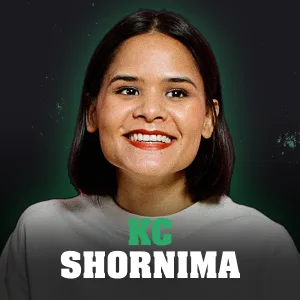 Kc Shornima