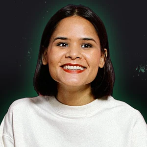 KC Shornima, stand-up comedian