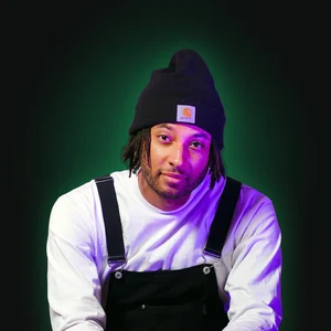 LeClerc Andre, stand-up comedian