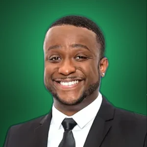 Matt Richards, stand-up comedian