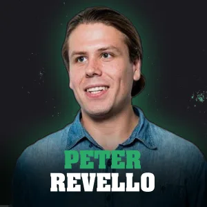 Peter Revello