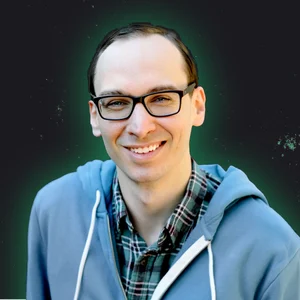 Shaun Murphy, stand-up comedian
