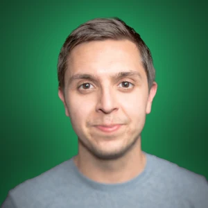 Tom Thakkar, stand-up comedian