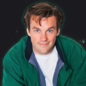Tommy Brennan, stand-up comedian