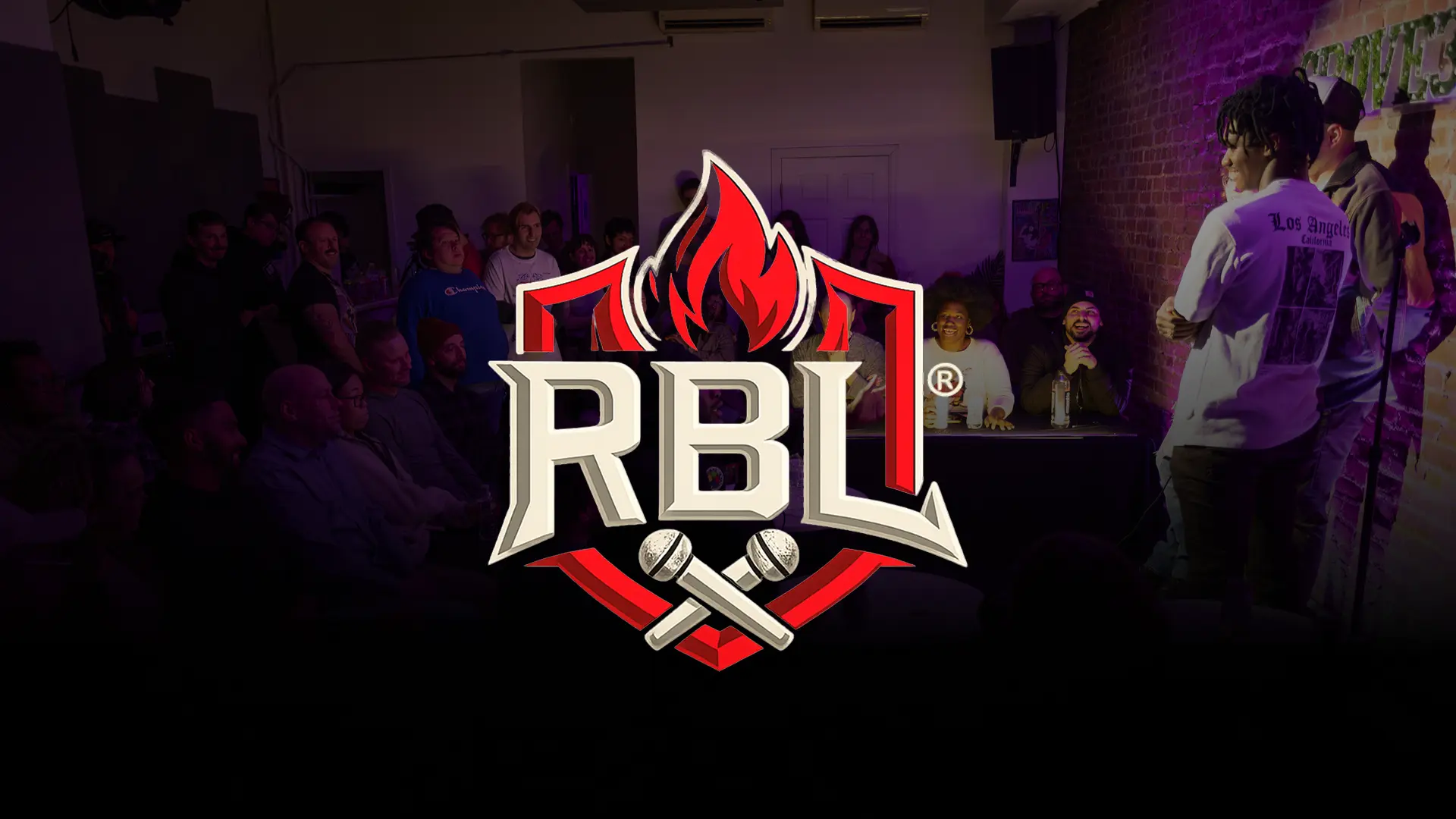 Mint Comedy Presents: Roast Battle League