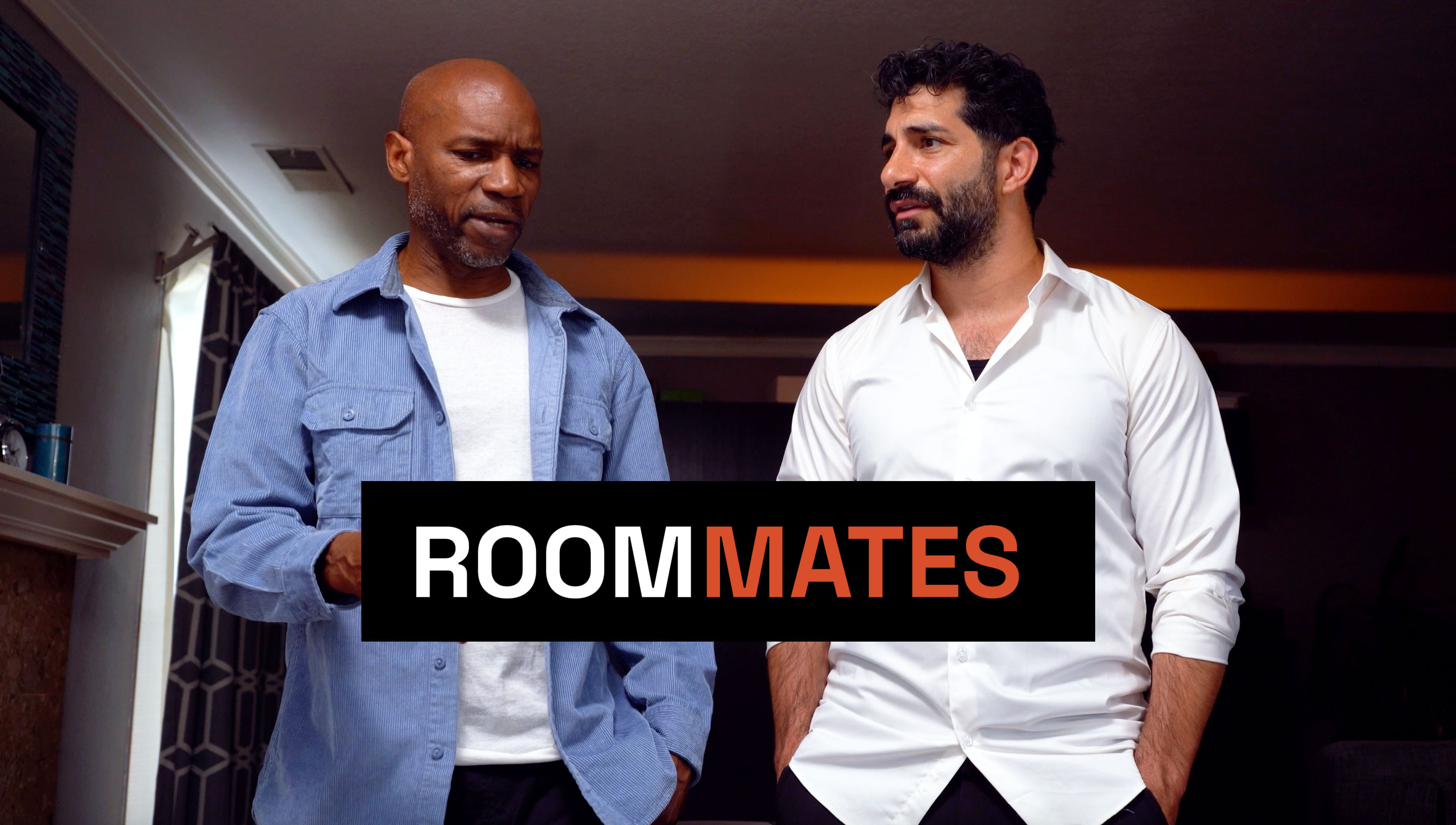 Roommates